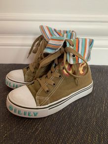 Oilily Boots