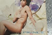 Prince, Love Sexy LP, with inner, Original LP, Europe market, German press