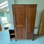Kitchen units, 2 ovens, 2 microwave & dishwasher Image 7