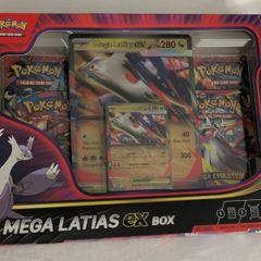 Pokemon Phantasmal Flames Selection