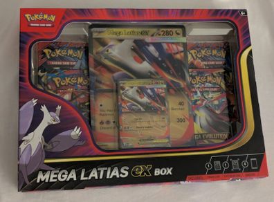 Pokemon Phantasmal Flames Selection