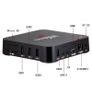 New MXQ PRO Smart TV Box Amlogic 64Bit Android Image 7