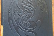 Dragon Shield Card Binder