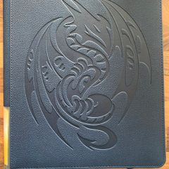 Dragon Shield Card Binder