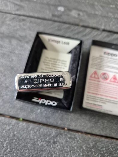 zippo lighter