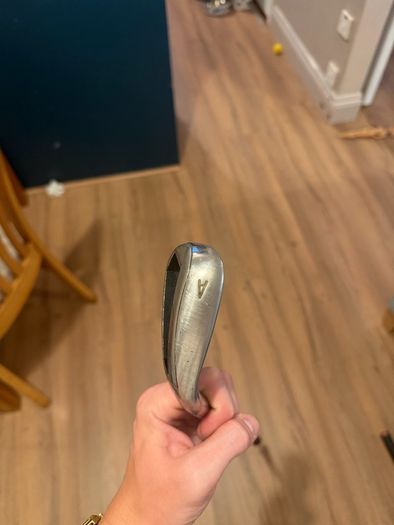 Callaway XR Attack Wedge