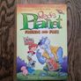 Red's Planet Comic Book 1 & 2 by Eddie Pittman, Age 8+ Image 3