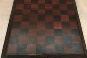 Chess  Board