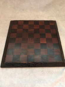 Chess  Board