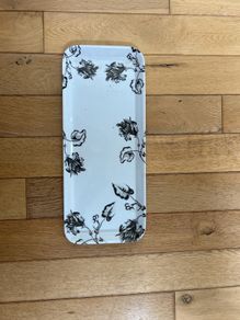 Tray