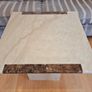 Marble Lamp Table Image 2