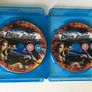 Drive Angry 3D [2011] Nicolas Cage, Amber Heard & William Fichtner [3D/2D & DVD Blu-ray Movie] Image 5