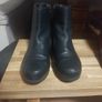 fitflop ankle boots size 4 Image 4