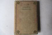 Dante's Paradiso