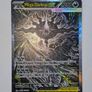 Mega Darkrai EX 116/084: Pitch Black SIR, Mega Evolution Pokemon Card Image 3