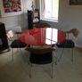Robin Day 675 Dining Chairs Image 3