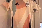 adidas spain