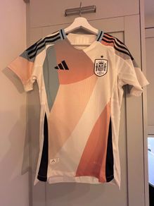 adidas spain