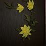 Flowers Clothing Embroidery Image 10