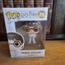 Funko Pop! Harry Potter 79 , Harry in Pyjamas (Mint, Never Opened) Image 10