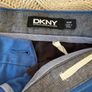 DKNY blue men trousers Image 2