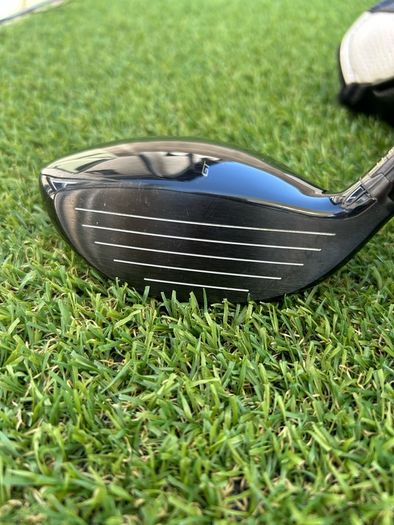 Titleist GT2 3 wood