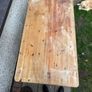 Pine Table Image 5