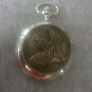 Ornamental Pocket Watch  ..SALE Price Drop Image 3