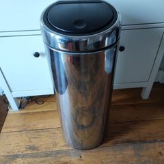 Barbantia 30ltr bin. Good condition