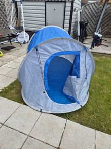 pop up tent