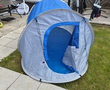 pop up tent