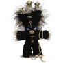 Mezco Voodooz Series 1 Baka Plush Mib Sealed Rare Wow Trending Online At 249.99  Amazon.co.uk Image 3