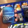 007 Spy Cards Image 5