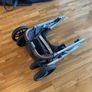Uppababy Vista plus accessories Image 10