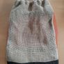 Small hessian sacks Image 3