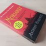 Moriarty by Anthony Horowitz (Sherlock Holmes Crime Mystery Paperback 2015) Image 4