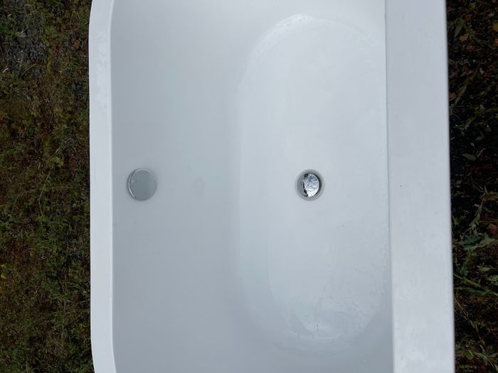 Freestanding Bath