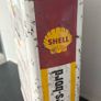Vintage Shell Outboard Motor Oil Tin Image 5