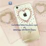 Bling bling customized phone cover (any model) Image 2