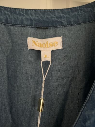 Naoise jumpsuit