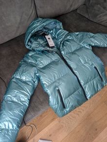 Ski jacket