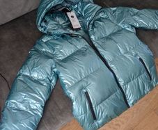 Ski jacket