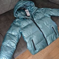 Ski jacket