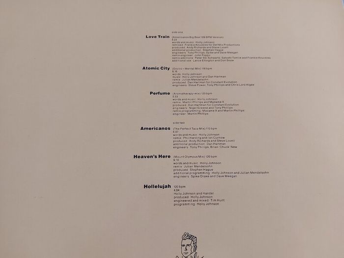 10 Euro Vinyl Records For Sale - 200+ - 70's And 80's