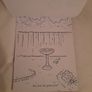 Drawing Doodles Activity pad Image 2
