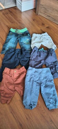 Baby boy bundle 30 items. 0-12 months