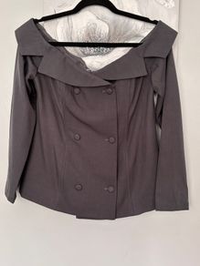 waistcoat top