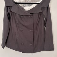 waistcoat top