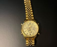 Citizen quartz WR 100 watch