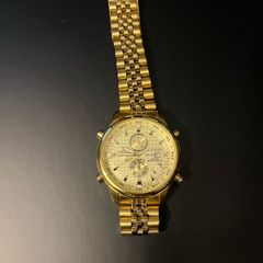 Citizen quartz WR 100 watch
